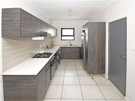 2 Bedroom Apartment in Oakdene