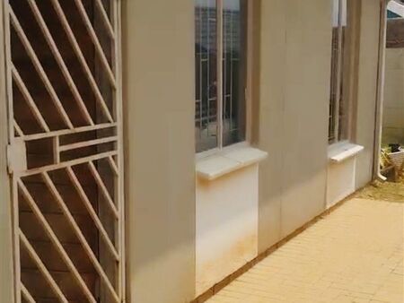 3 Bedroom House in Sky City