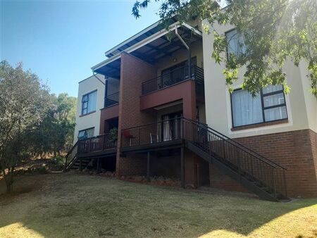 2 Bedroom Townhouse in Bassonia