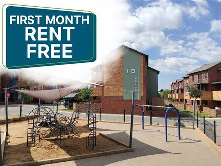 2 Bedroom Apartment in Kibler Park