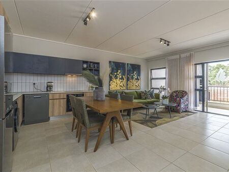 1 Bedroom Apartment in Mulbarton