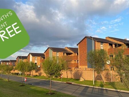 2 Bedroom Apartment in Kibler Park