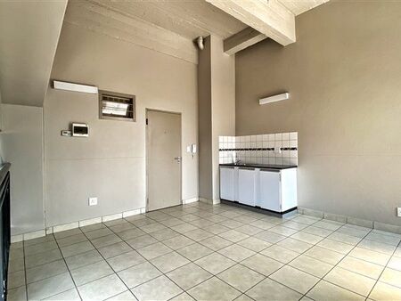 Studio Apartment in Marshalltown