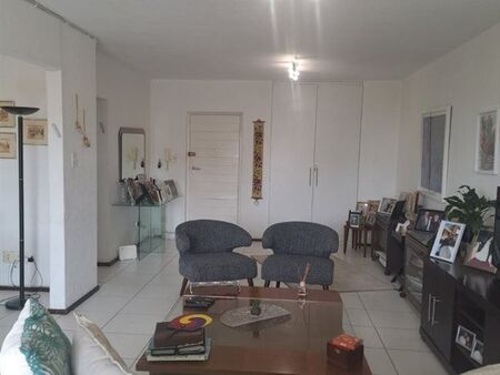 2 Bedroom Apartment in Glenhazel