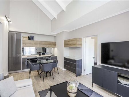 1 Bedroom Apartment in Sandringham