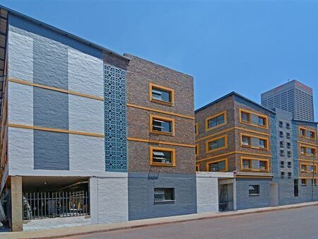 2 Bedroom Apartment in Marshalltown