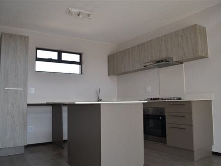 3 Bedroom Apartment in Broadacres