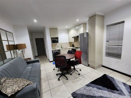1 Bedroom Apartment in Sunninghill
