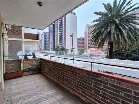 3 Bedroom Apartment in Berea