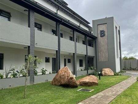 2 Bedroom Apartment in Craigavon