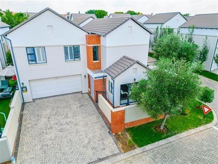 3 Bedroom House in Broadacres