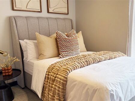 3 Bedroom Apartment in Fourways