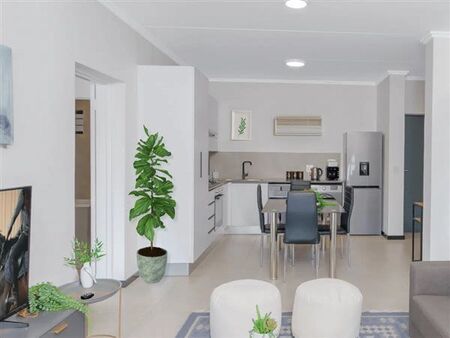 2 Bedroom Apartment in Broadacres