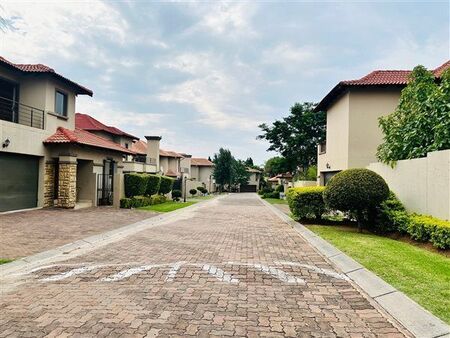 4 Bedroom House in Kengies