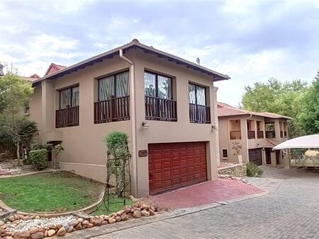 4 Bedroom House in Fleurdal