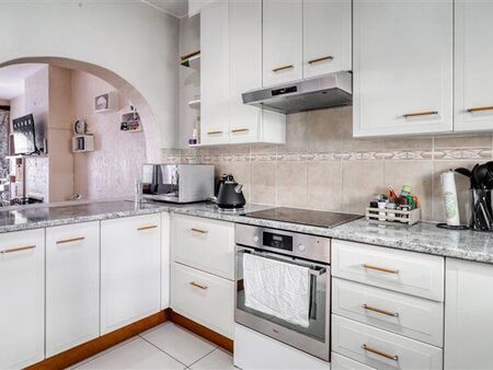 2 Bedroom Apartment in Paulshof