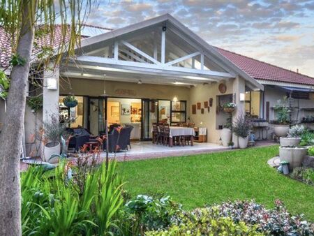 3 Bedroom House in Broadacres