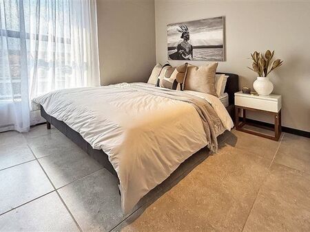 3 Bedroom Apartment in Sunninghill