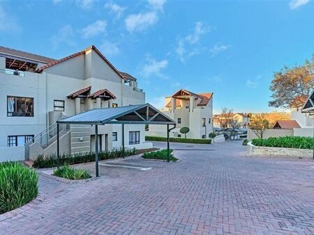3 Bedroom Apartment in Fourways