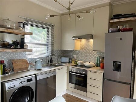 1 Bedroom Apartment in Paulshof