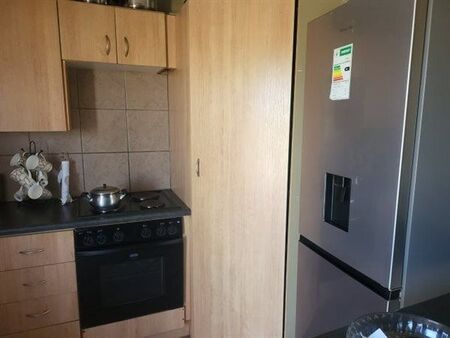 2 Bedroom Apartment in Selcourt