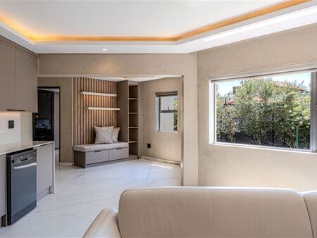 2 Bedroom Apartment in Bedford Gardens