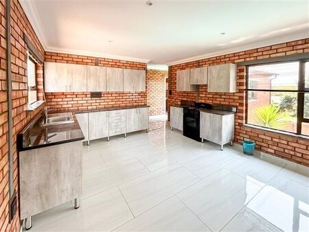 2 Bedroom Townhouse in Allen Grove