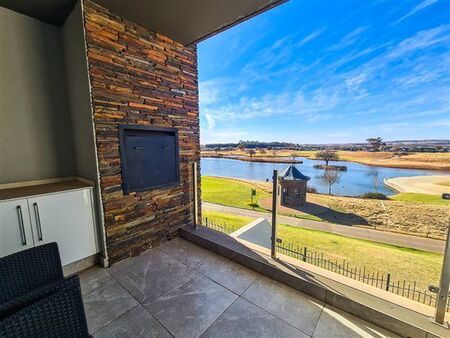 2 Bedroom Apartment in Serengeti