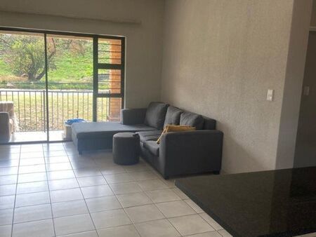 2 Bedroom Apartment in Germiston Central