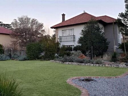 5 Bedroom House in Lambton