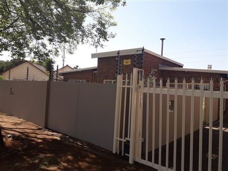 4 Bedroom House in Birchleigh North