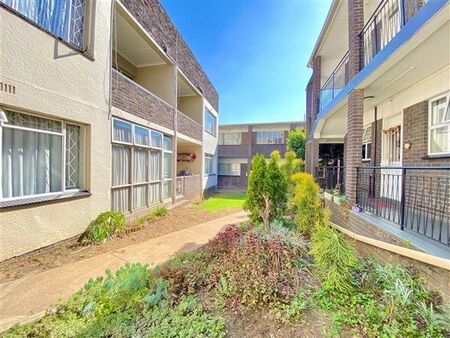 2 Bedroom Apartment in Eastleigh