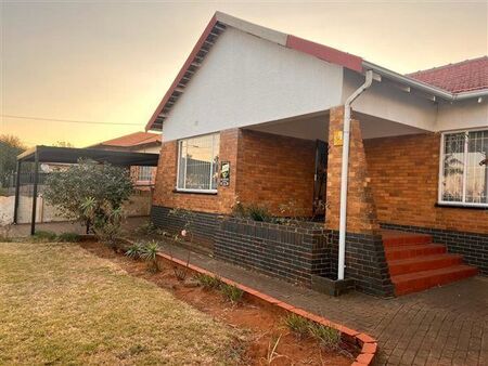 3 Bedroom House in Primrose
