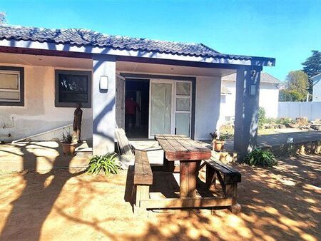 2 Bedroom Apartment in Klippoortje