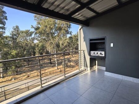 2 Bedroom Apartment in Modderfontein