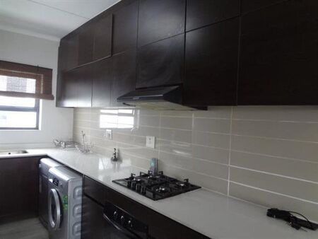 2 Bedroom Apartment in Edenvale