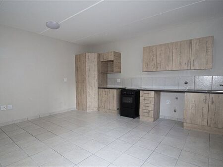 3 Bedroom Apartment in Kenleaf