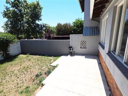 3 Bedroom House in Illiondale