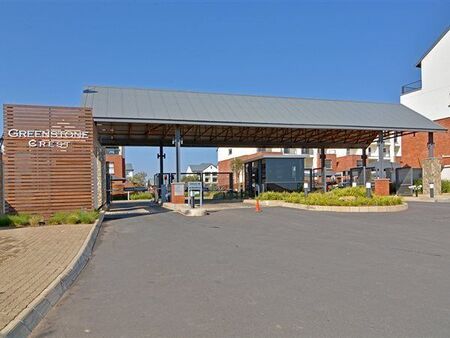 2 Bedroom Apartment in Greenstone Crest