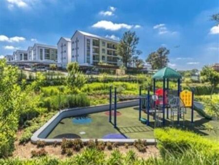 1 Bedroom Apartment in Witfield