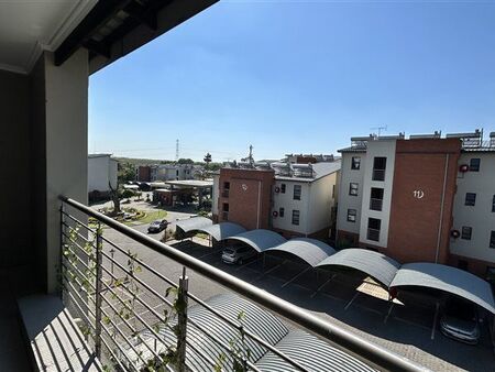 2 Bedroom Apartment in Sebenza