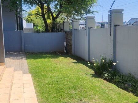 3 Bedroom House in Thorn Valley Estate