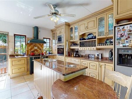 4 Bedroom House in Boksburg West