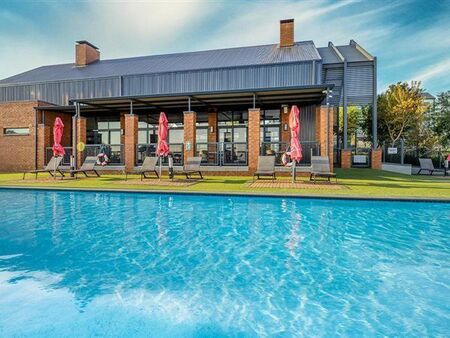 2 Bedroom Apartment in Boksburg Central