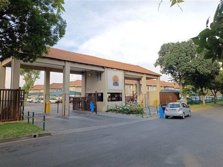 2 Bedroom Apartment in Comet