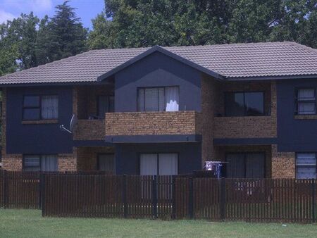 2 Bedroom Townhouse in Boksburg Central