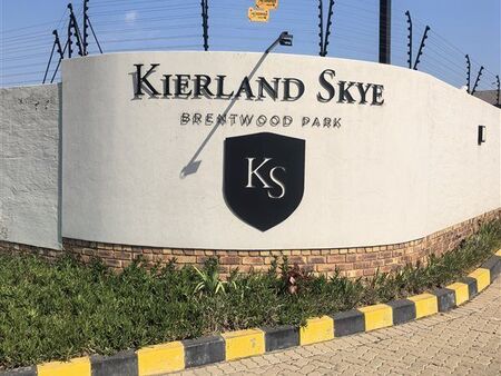 1 Bedroom Apartment in Norton Park