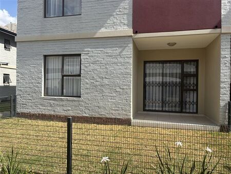 2 Bedroom Apartment in Brentwood Park