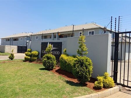 3 Bedroom House in Benoni Cbd