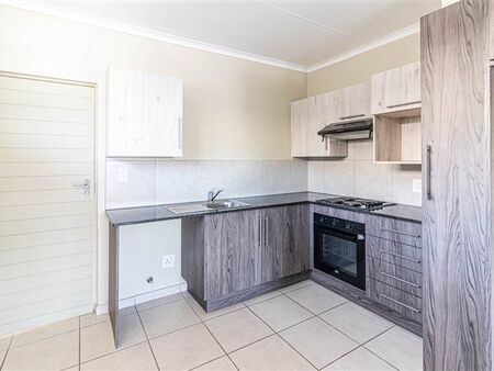 2 Bedroom House in Brentwood